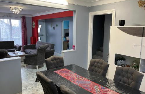 3 chambres cozy proche de Paris - Foto 16