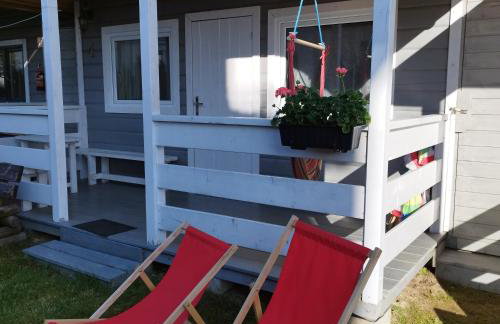 Domki Letniskowe Meduza - Foto 53