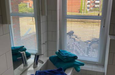 Haus Karin Wohnung 1 - Photo 20