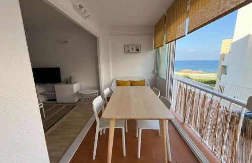 Apartament sea view and direct beach access - Foto 20