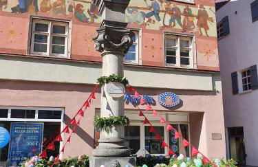 Ferienwohnung Stiefel mit Garage & AusZeit Card - Foto 23