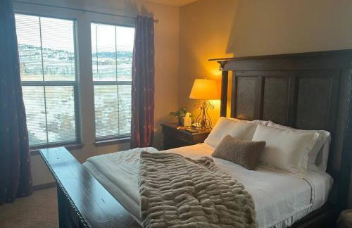 Granby Ranch Ski & Golf Getaway - Pank's Peak - Foto 10