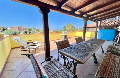 Casa Vacanza Lu Riu - Foto 1