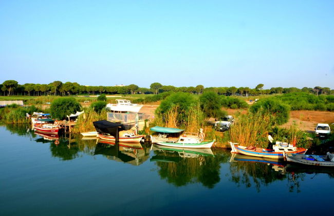 Villa Bouzid - Foto 47