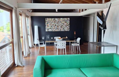 La casa del artista - Photo 16