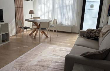 Familienfreundliche Ferienwohnung an der Antoniuslinde im Kurort - Photo 2