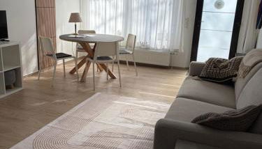 Familienfreundliche Ferienwohnung an der Antoniuslinde im Kurort - Foto 1