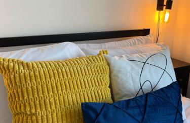 Crestfield House - Stunning Home near Alton Towers - Free Parking & Garden - Foto 25