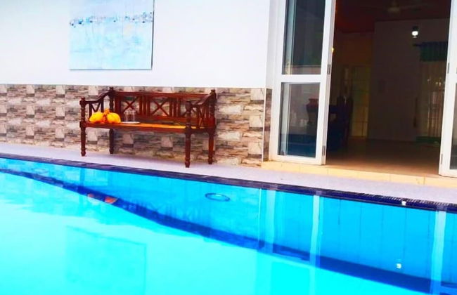 The triple bbb villa - Foto 20