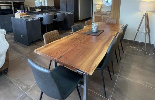 Pendle View Sleeps 8 With Hot Tub - Foto 71