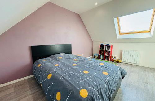 Beautiful home near Honfleur Deauville - Foto 5