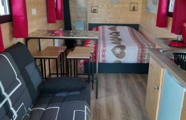 L'Insolite de Nathcy - Foto 7