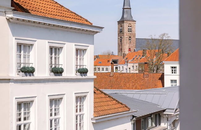 Bonrepo Room 104 in Brugge - Photo 24