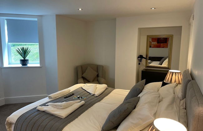 Beach House Courtyard 1 bed - Foto 20