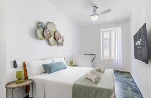 Hostdomus - Outdoor Apartment - free bike room - Foto 18