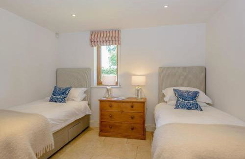 Barn Ann-exe, Sleeps 4, Garden, Parking spaces - Foto 41