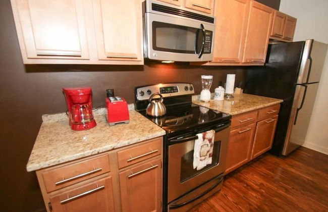 Renaissance Properties - 15 & Chestnut - Foto 7