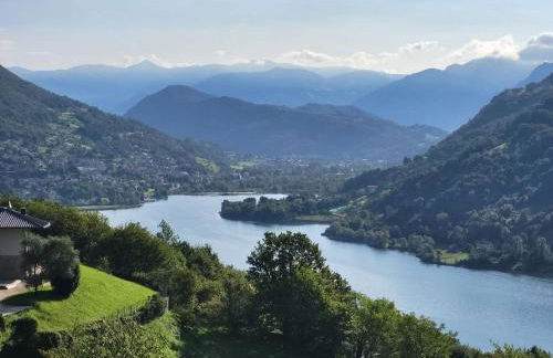 Casa Lagò Lagò Panoramic Apartment - Foto 1