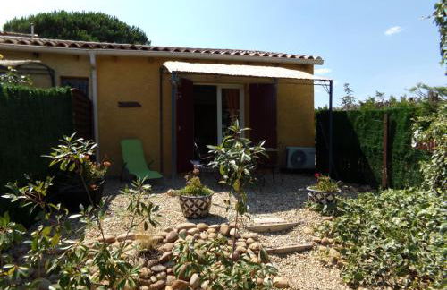 Le Mas du Ruisseau - Foto 24