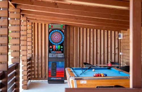 Cozy and Chic Little House with Pool Ivinj-1 Vodice - Foto 17