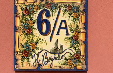 il borghetto Bennie en Liisa - Foto 17