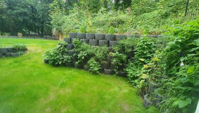 Apartment im Grünen bis 7 Personen - Foto 5