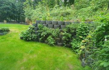 Apartment im Grünen bis 7 Personen - Foto 5