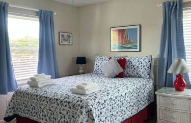 Absolute Beach 4bedrooms-3bath steps to beach - Foto 19