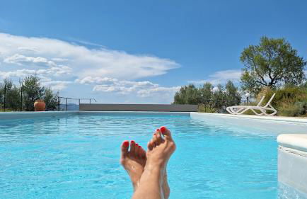 Casa del Tramonto - Foto 39