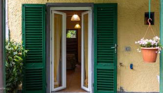 casa minnie - Foto 4, Garden