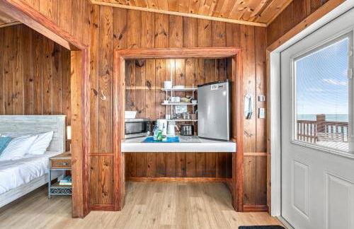 Gulf View Escape on the Beach at Resort with Pool, Kayaks, and More! - Foto 17