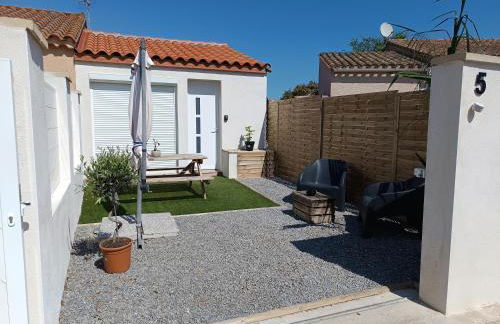 Studio Cosy - Foto 1