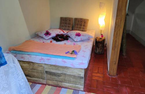 Pousada Suçuarana - Photo 44