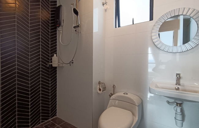 The Horizon Ipoh L8 by Grab A Stay - Foto 59