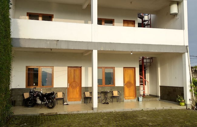 The View Villa - Foto 3