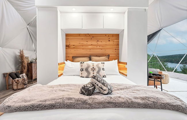 Nalu Retreat & Nordic Spa - Foto 13