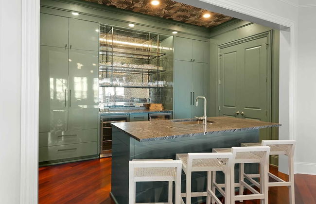 Modern Masterpiece by Avantstay Waterfront + Private Dock - Foto 66