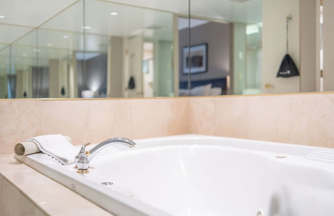 Horseshoe Valley Suites - The Aurora - Foto 15