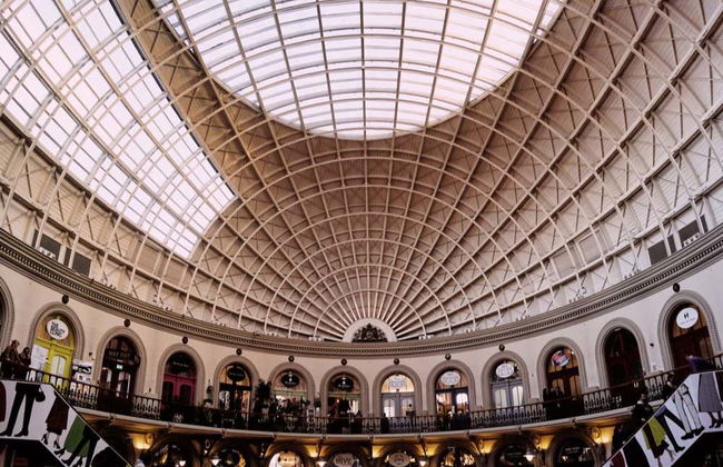 Leeds Walking Tour - Photo 2