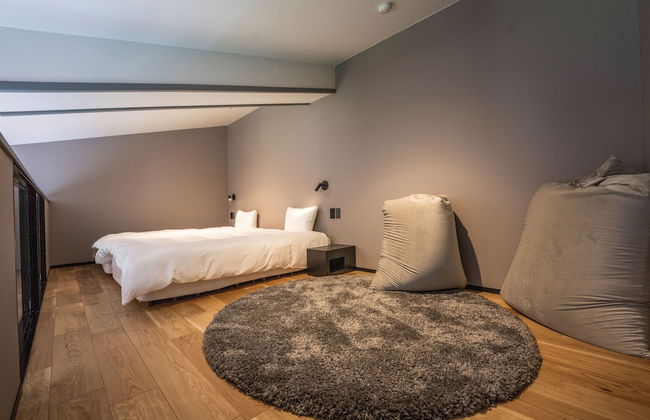 eau sol vert karuizawa club - Foto 15