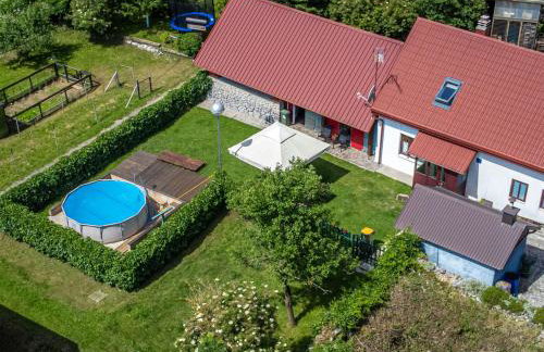 Holiday Home Maja by Interhome - Foto 2