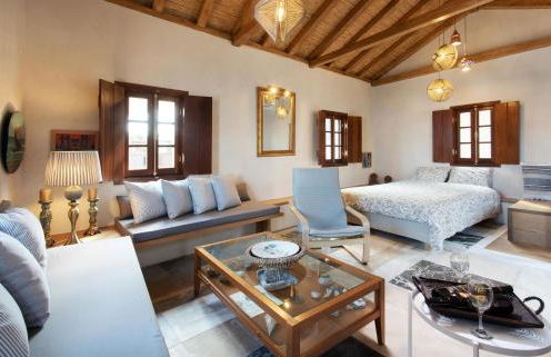 Casa Rodanthi - Luxury Castle Residence - Foto 27