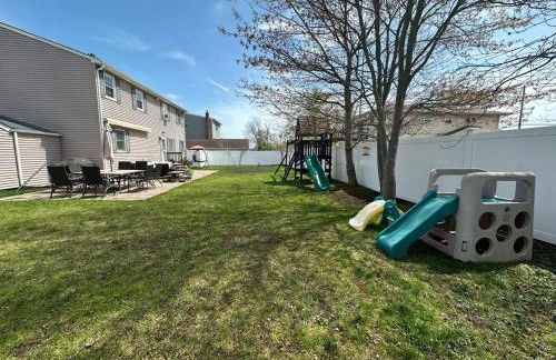 Selfie Walls l Spacious l Family Friendly l Near Beach - Foto 73