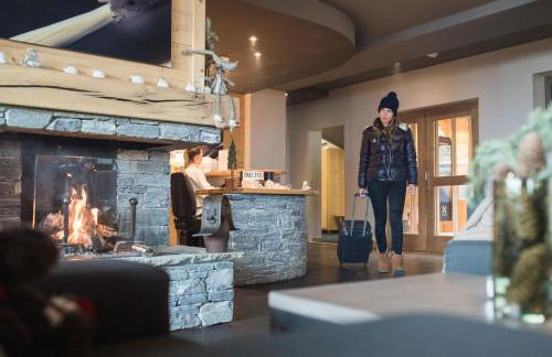 CGH Résidences & Spas les Chalets du Soleil Contemporain - Foto 15