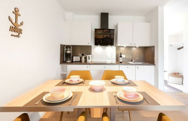 Nice Holiday Home With Terrace - Foto 7