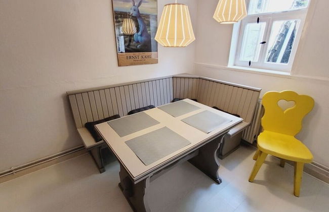 Holiday Home Gluckauf - Foto 17