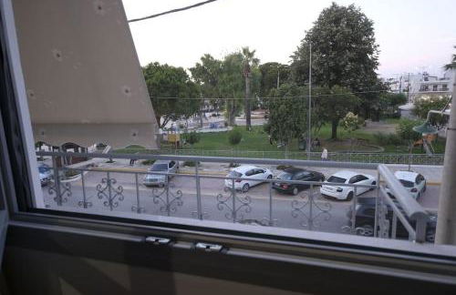 Δ2 - Τα διαμερίσματα του δασκάλου στα Φιλιατρά - Foto 20