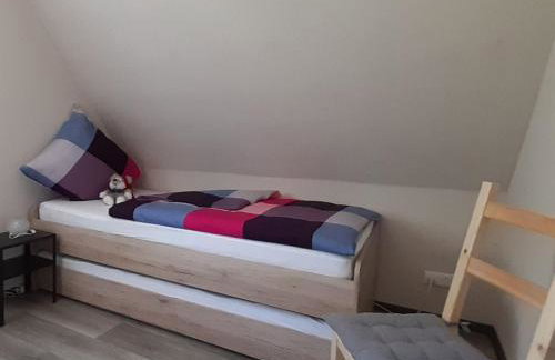 Ferienhaus Maag, 102qm - Photo 18