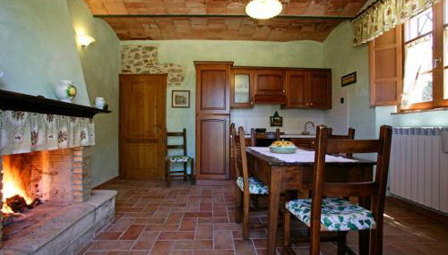 Agriturismo D' Epoca La Marianella - Foto 4