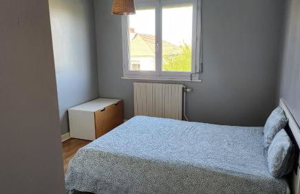 Maison poligny avec grande terrasse - Foto 6